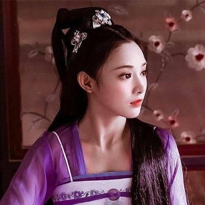 Nhậm Gia Luân hóa trà xanh, hợp tác mỹ nữ Đông Cung ngược mọt phim