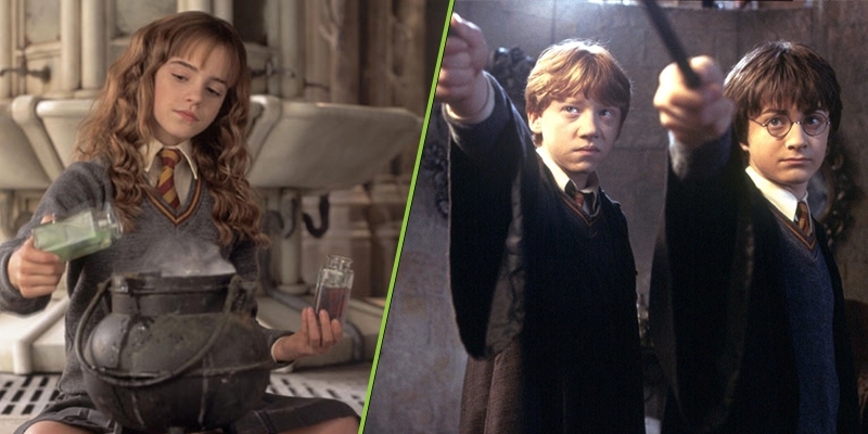 Đâu là môn học hấp dẫn và thú vị nhất tại Hogwarts?