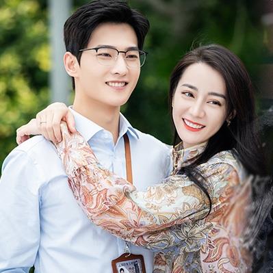 Dương Dương - Nhiệt Ba và 5 couple bùng nổ nhất màn ảnh Hoa ngữ 2021
