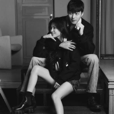 Song Hye Kyo "cực tình" với Jang Ki Yong, Shindong nhiễm COVID-19