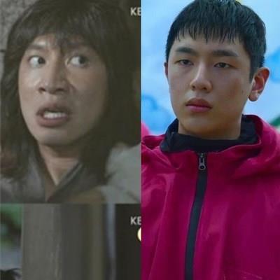 Các cameo số khổ: Hiếm có ai "bay màu" cực nhanh như Lee Kwang Soo 