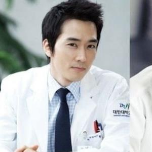 Ghost Doctor và loạt phim có bác sĩ "độc lạ" của màn ảnh Hàn 