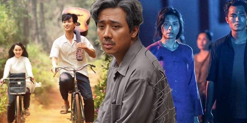 Top 5 phim Việt gom nhiều tiền: Trấn Thành hốt bạc nhất