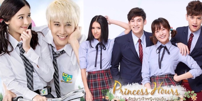 5 phim remake Thái Lan làm con dân mê như điếu đổ: Phải có Full House