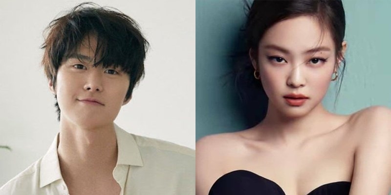 Jennie (BlackPink) thân thiết với The Weeknd, Gong Myung nhập ngũ