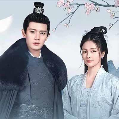 Bạch Lộc - Gia Luân chiếm sóng top 10 phim hay nhất IQIYI 