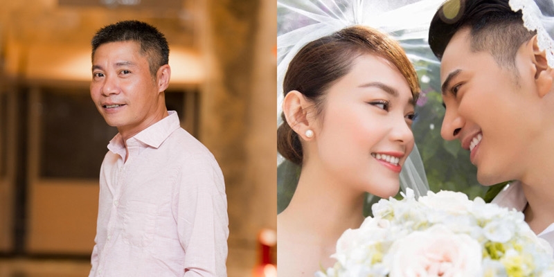 Vbiz News: Minh Hằng lấy chồng, thực hư chuyện này ra sao?