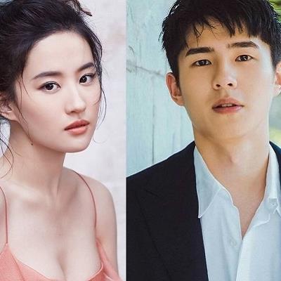 Dưa Cbiz 27/1: Lệ Dĩnh gặp khó khăn, Lưu Hạo Nhiên một bước lên mây?
