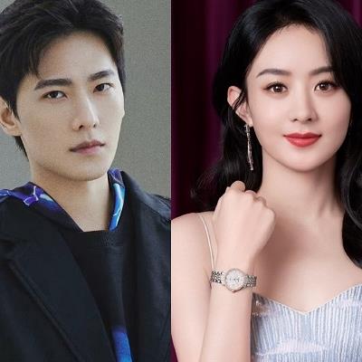 Dưa Cbiz 21/1: Trần Nghiên Hy công kích Triệu Lệ Dĩnh?