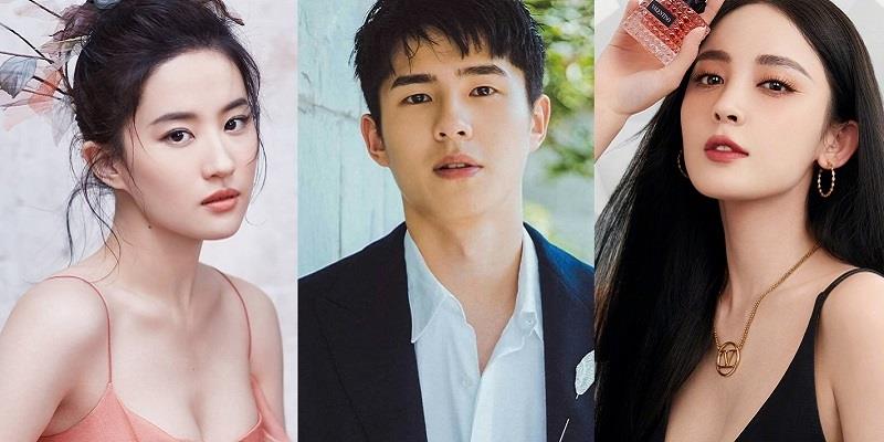 Dưa Cbiz 27/1: Lệ Dĩnh gặp khó khăn, Lưu Hạo Nhiên một bước lên mây?