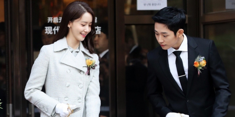 4 mỹ nam cực xứng với nữ thần Yoona, không bắt cặp đóng phim uổng lắm!