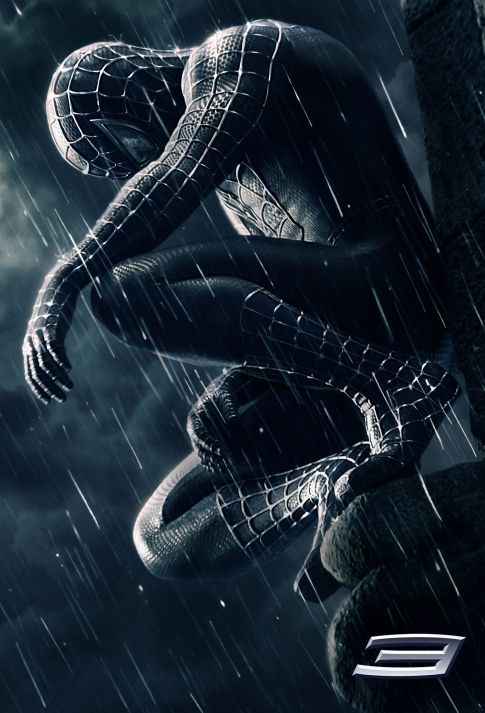 Hình ảnh phim Spider-Man 3 