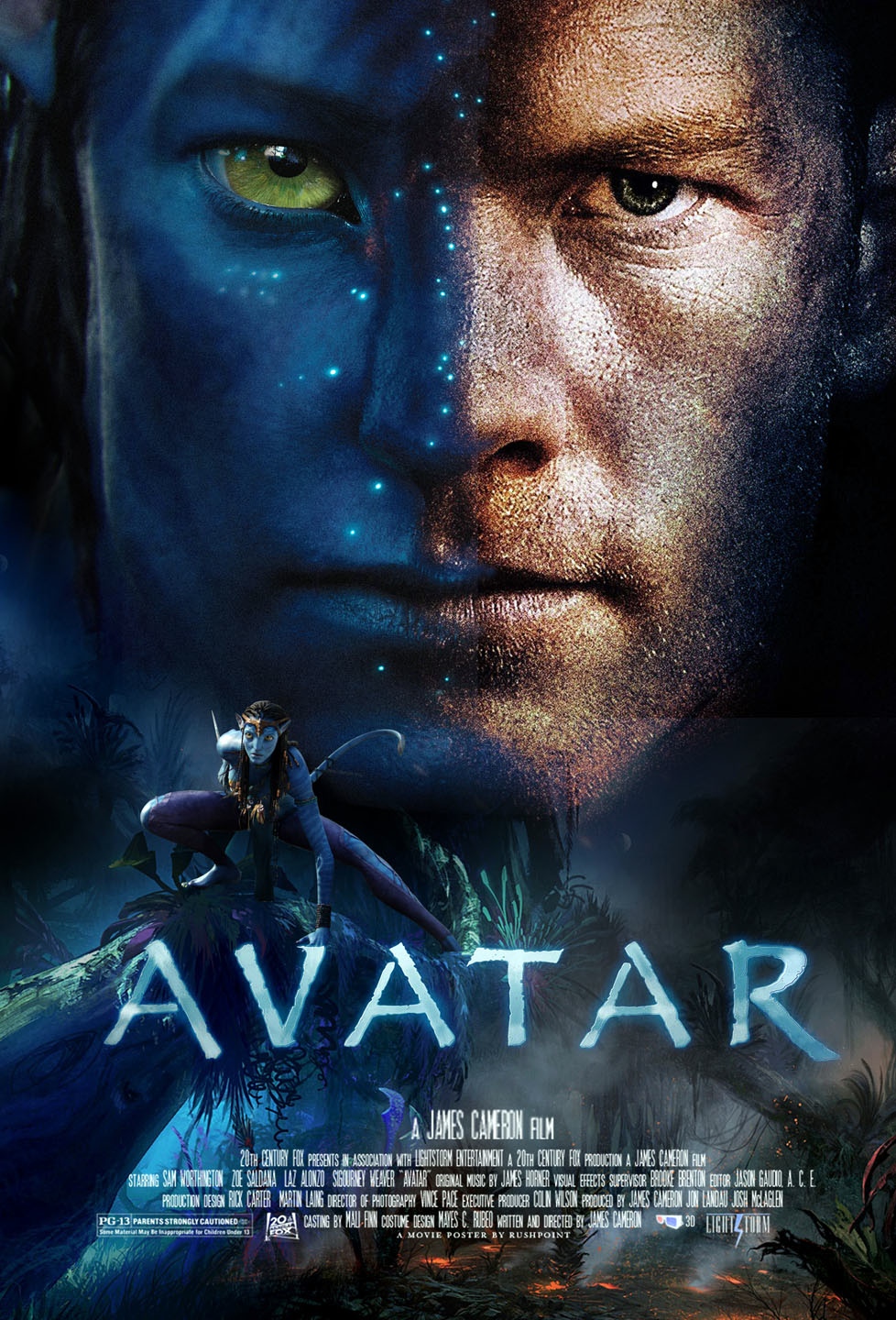 Avatar The Last Airbender Season 1  Concept Trailer  YouTube