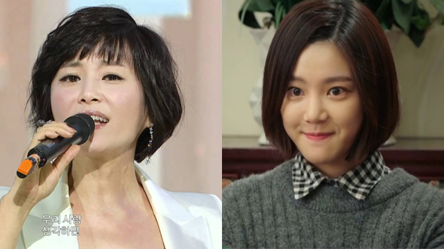 Diễn viên Hàn có xuất thân 'con nhà nòi' của làng giải trí Hàn Quốc