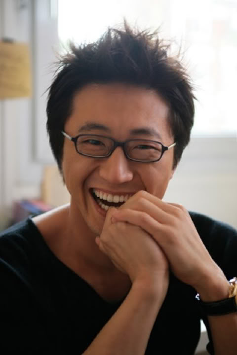 Diễn viên Park Shin Yang: Tiểu sử, tin tức và các phim tham gia