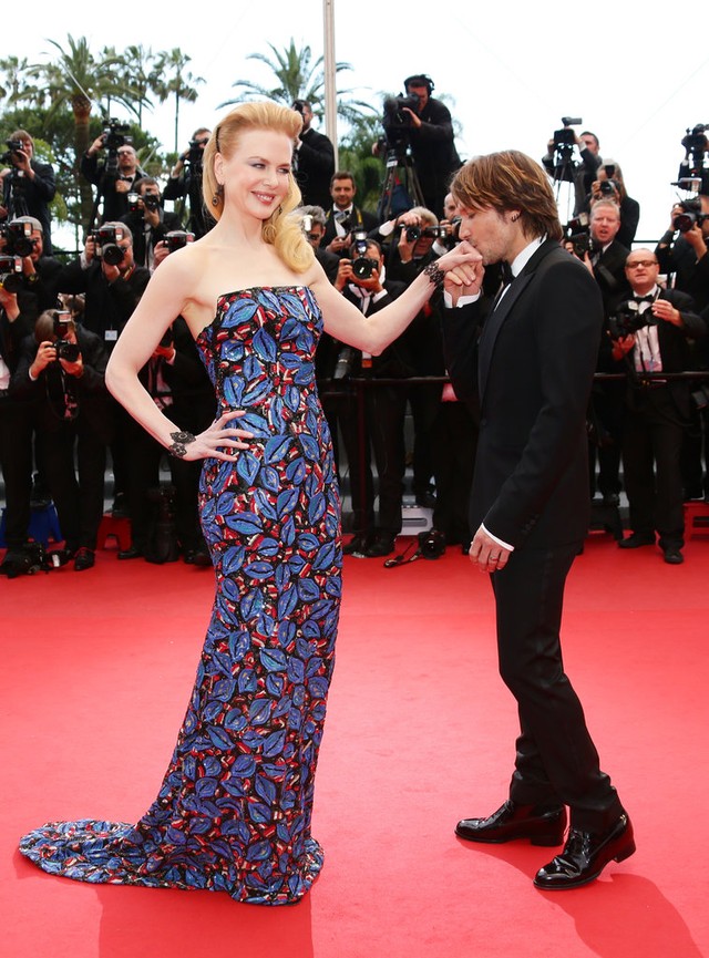 Những cặp đôi 'ồn ào' nhất trên thảm đỏ LHP Cannes