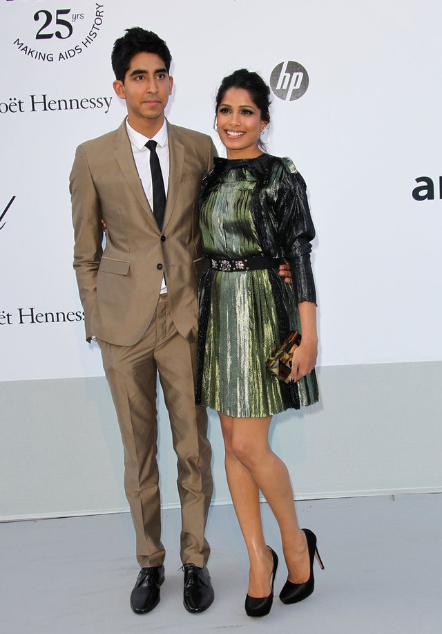 Những cặp đôi 'ồn ào' nhất trên thảm đỏ LHP Cannes