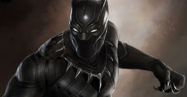 Hé lộ trận chiến giữa Black Panther và Cap trong “Captain America: Civil War”