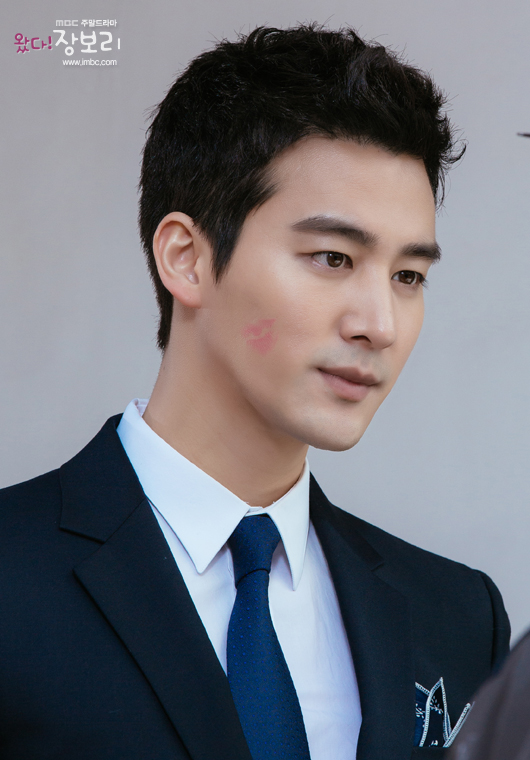 Diễn viên Oh Chang Seok Tiểu sử, tin tức và các phim tham gia