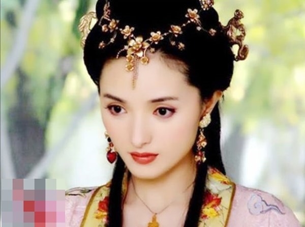 Vẻ đẹp của nàng kỹ nữ xoay chuyển lịch sử Trung Quốc