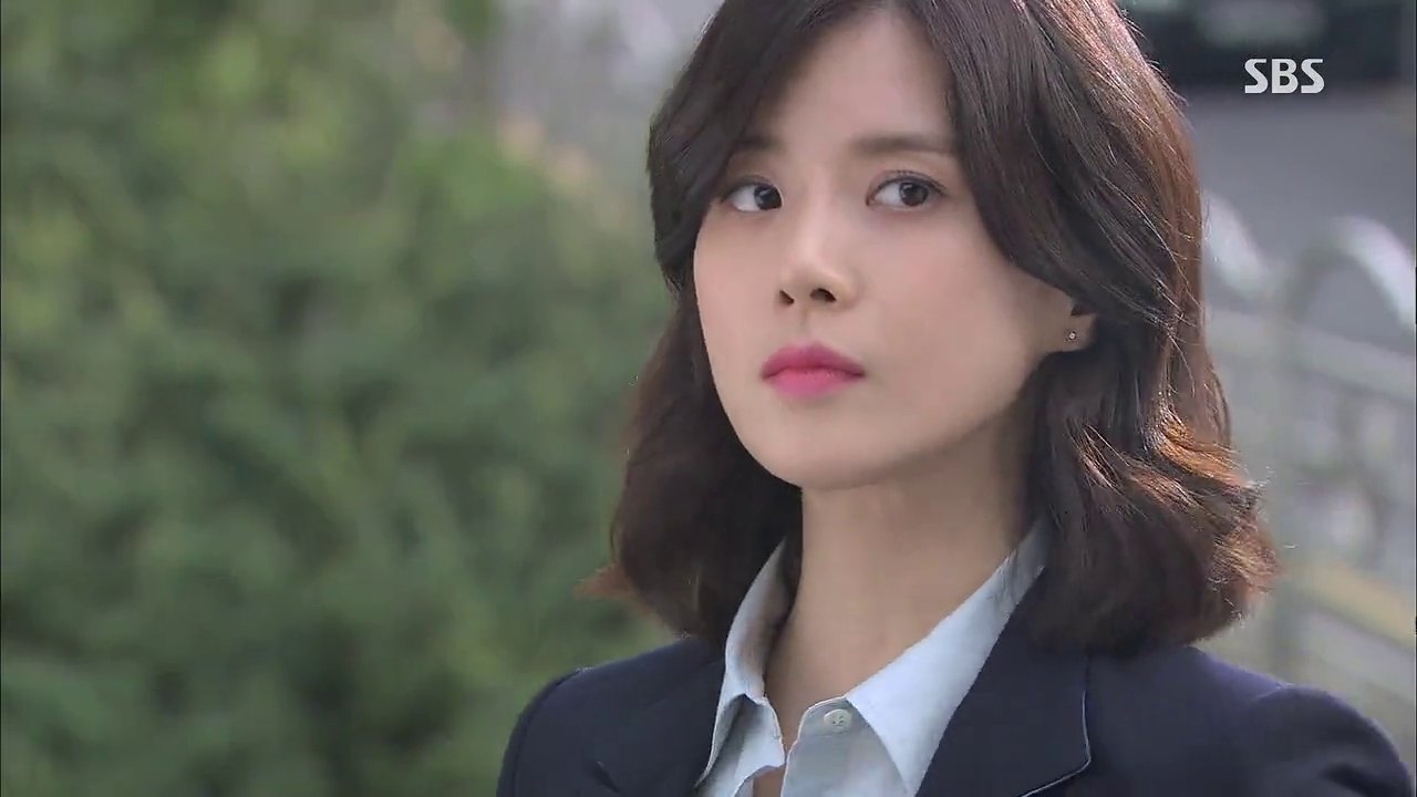 Kết quả hình ảnh cho jung hye sung i hear your voice