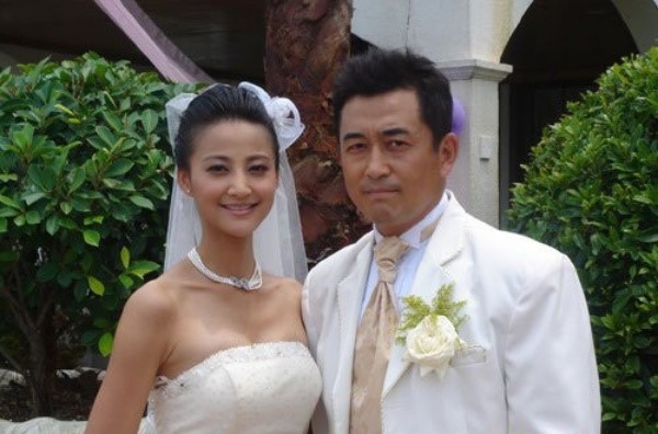 Những sao nam Hoa ngữ 'bị báo ứng' khi bỏ vợ, theo tình nhân