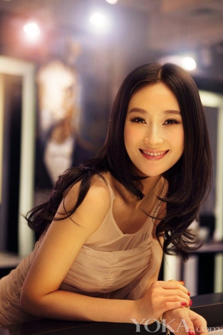 Những mỹ nhân Hoa Ngữ có gia thế khủng khiến ai cũng 'kiêng nể'