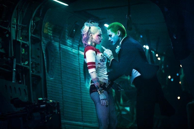 Jared Leto và Margot Robbie sẽ phim riêng cho Joker và Harley Quinn