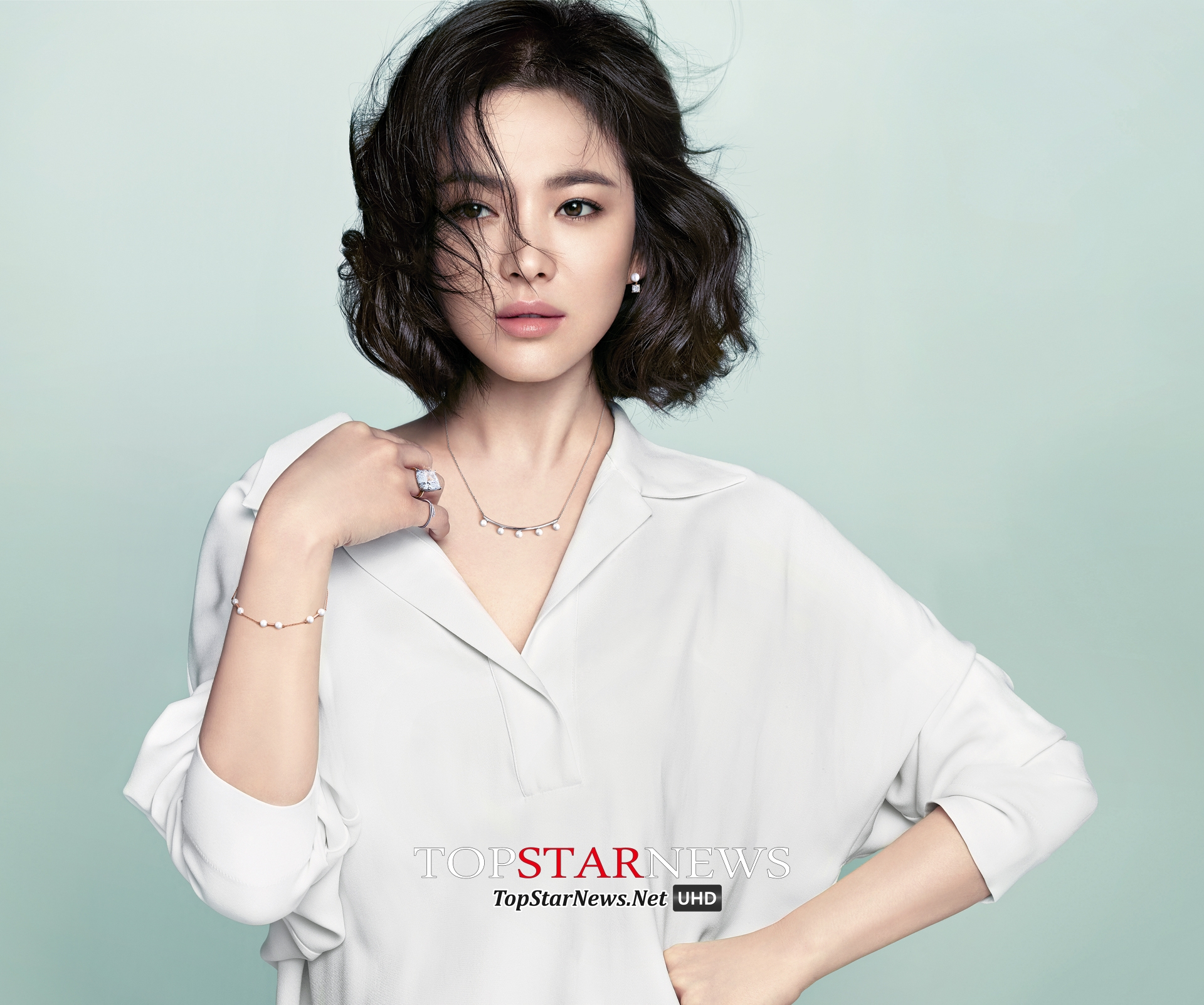 Top những nữ diễn viên bảo chứng rating của màn ảnh Hàn
