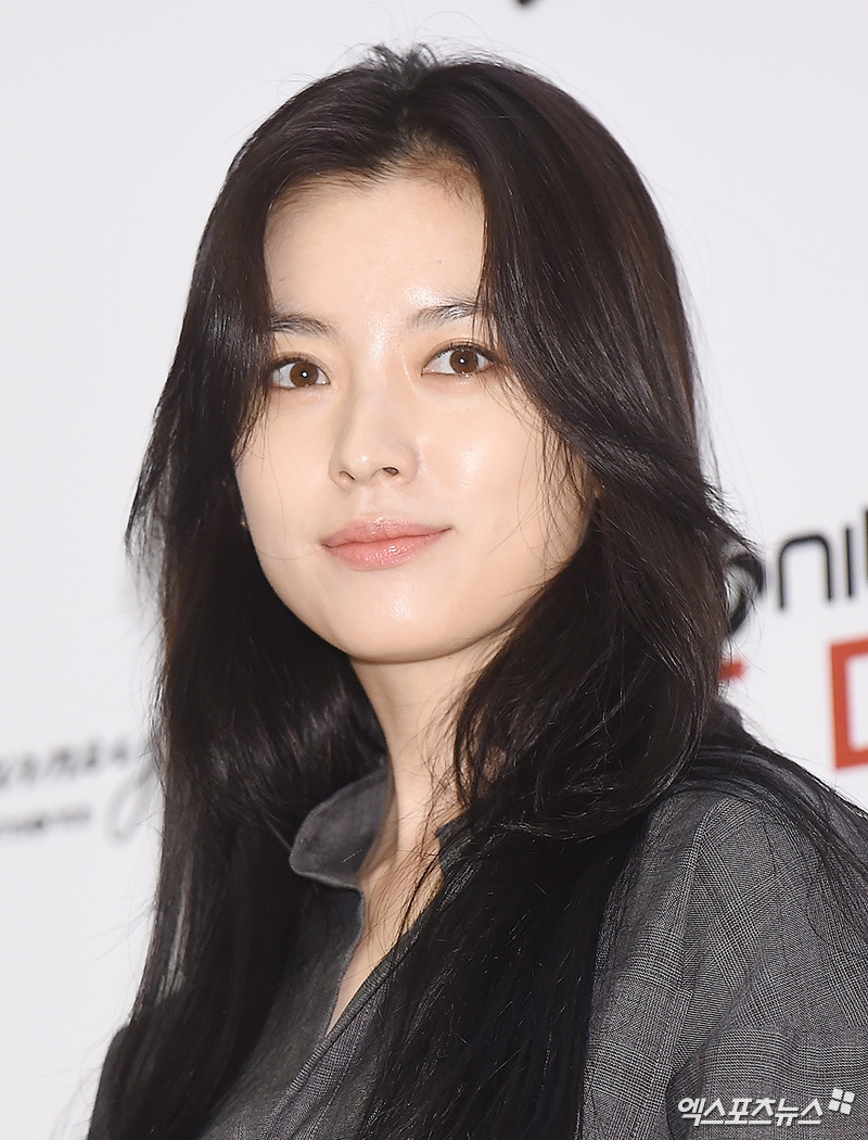 Han Hyo Joo xinh đẹp ngây ngất trong sự kiện mới