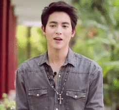 5 mỹ nam Thái Lan '100% hoàn hảo' được fan hâm mộ yêu thích nhất