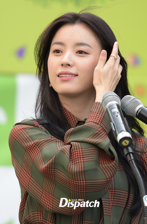 Nhan sắc đỉnh cao của mỹ nhân cười đẹp nhất Hàn Quốc Han Hyo Joo