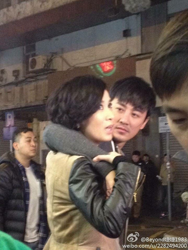 'Xứng lứa vừa đôi' nhưng các cặp 'tình nhân' TVB chẳng đến với nhau 