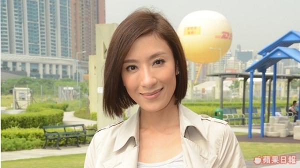 Ngày ấy - Bây giờ của tứ đại hoa đán 'thế hệ 2000' xinh đẹp đài TVB
