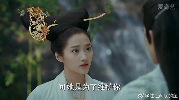 Phim mới vừa chiếu Quan Hiểu Đồng nhận gạch đá tới tấp