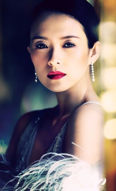 Lưu Diệc Phi, Dương Mịch cùng có tên trong BXH phim có doanh thu khủng