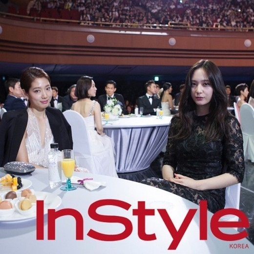 YoonA, Seolhyun phá vỡ định kiến diễn viên đẹp hơn idol