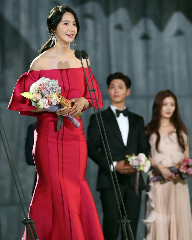 YoonA, Seolhyun phá vỡ định kiến diễn viên đẹp hơn idol