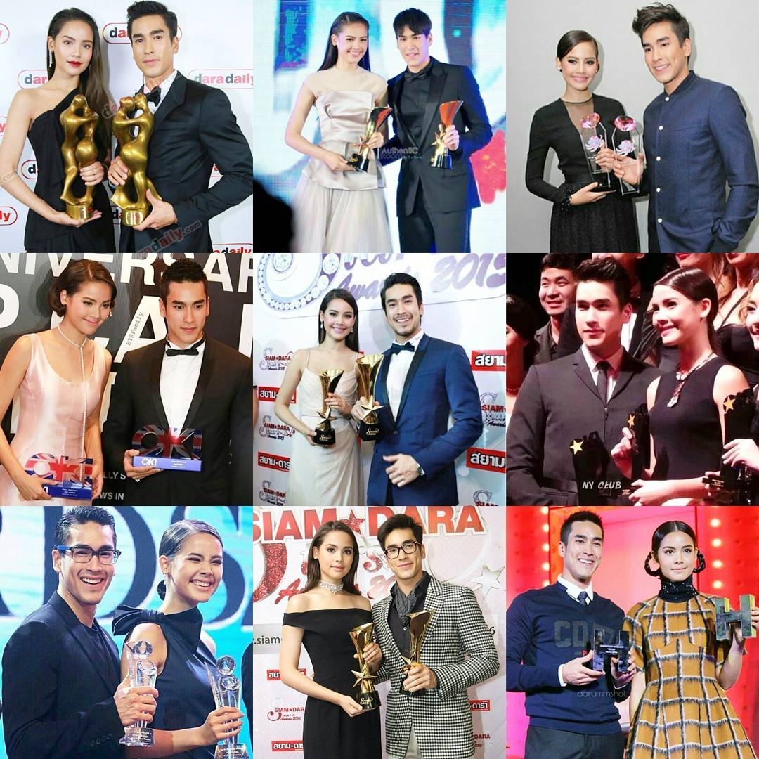 Yaya chia sẻ quan hệ bạn bè thân thiết với Nadech sau 8 năm quen biết
