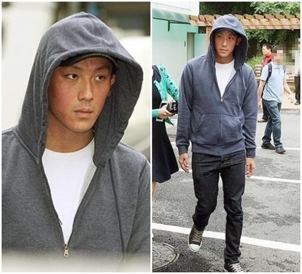 Scandal khiến Cha Seung Won được "thương" hết mực