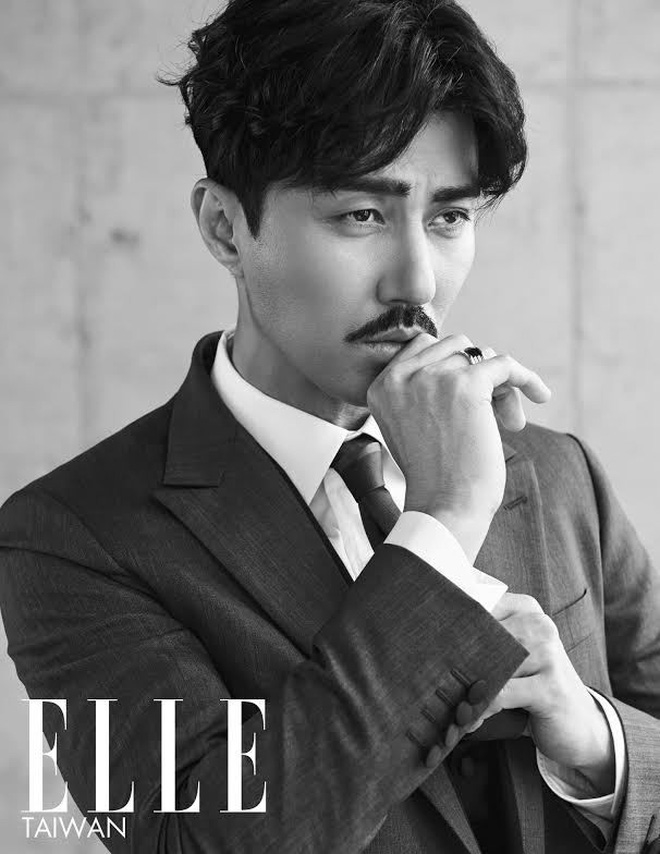 Scandal khiến Cha Seung Won được "thương" hết mực