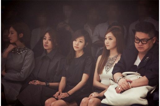 YoonA, Seolhyun phá vỡ định kiến diễn viên đẹp hơn idol