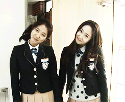 YoonA, Seolhyun phá vỡ định kiến diễn viên đẹp hơn idol