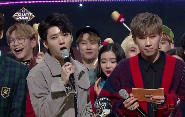 Chiếc lightstick khoai tây tự làm của N.Flying