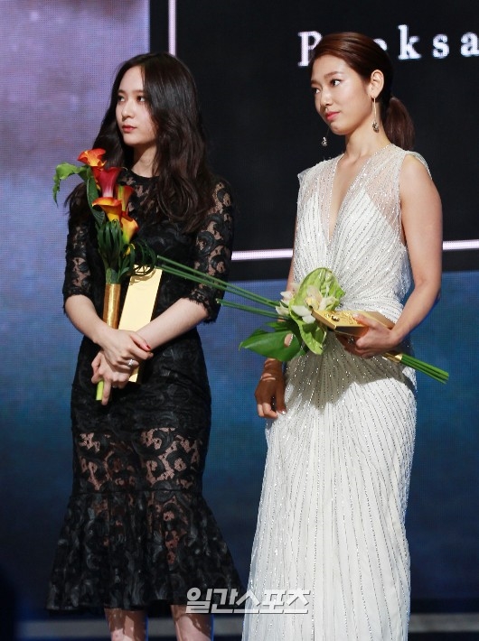 YoonA, Seolhyun phá vỡ định kiến diễn viên đẹp hơn idol