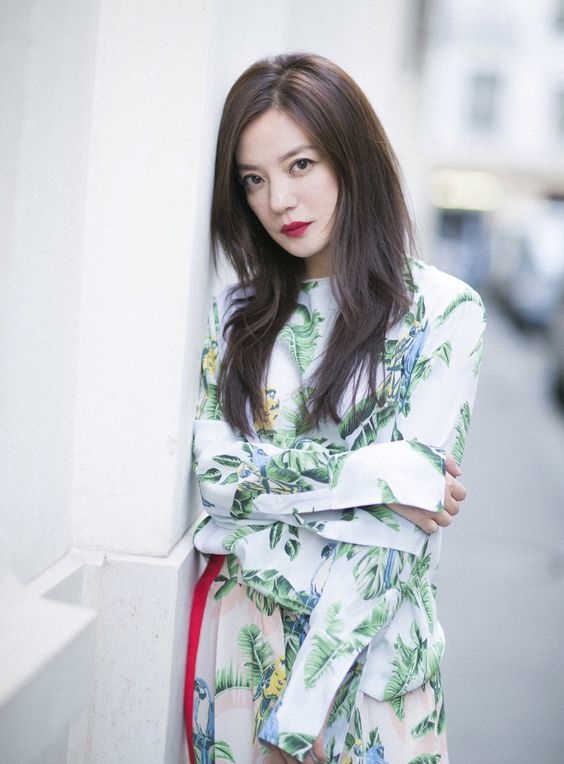 Lưu Diệc Phi, Dương Mịch cùng có tên trong BXH phim có doanh thu khủng