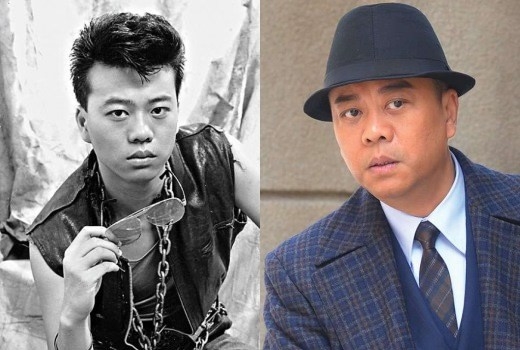 3 “bé bự” đình đám của TVB giờ ra sao?