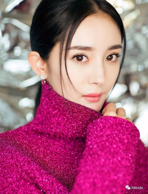 Dương Mịch bất ngờ bị tố hay ganh tỵ và bất hòa với Đường Yên