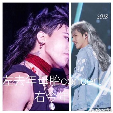 Bảo vệ thần tượng, fan Ngô Diệc Phàm và G Dragon lại khẩu chiến