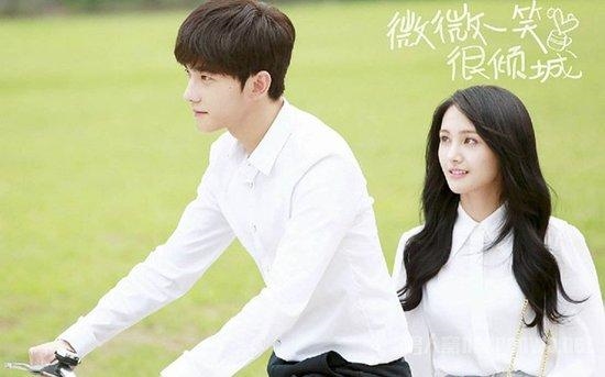 Dư luận đánh giá ra sao về các tiểu Hoa đán 9x của màn ảnh Hoa ngữ?